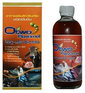 Otwo Flavomol